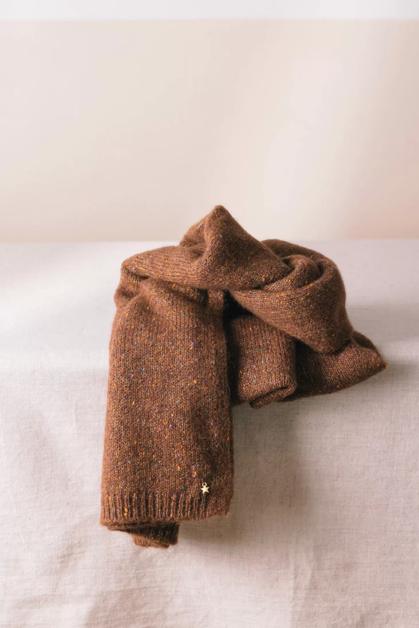 Des Petits Hauts Scarves & Hats | View All* bertille scarf Bretzel