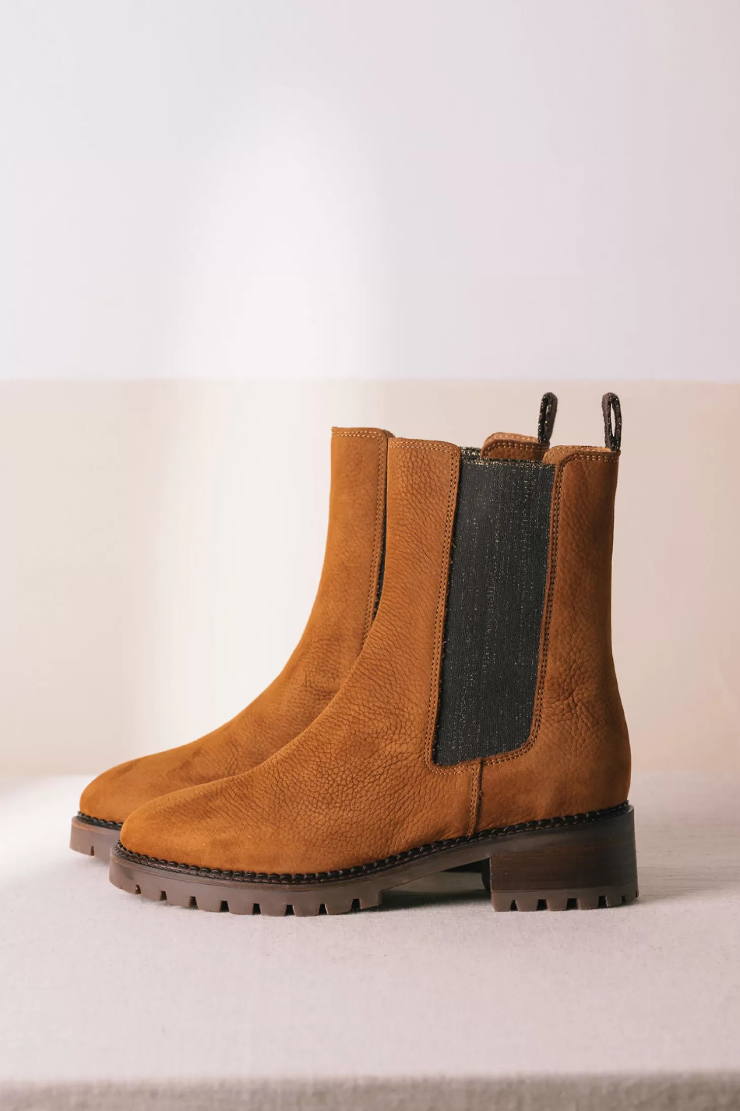 Des Petits Hauts Shoes & Socks | View All* lysette ankle boots Bretzel