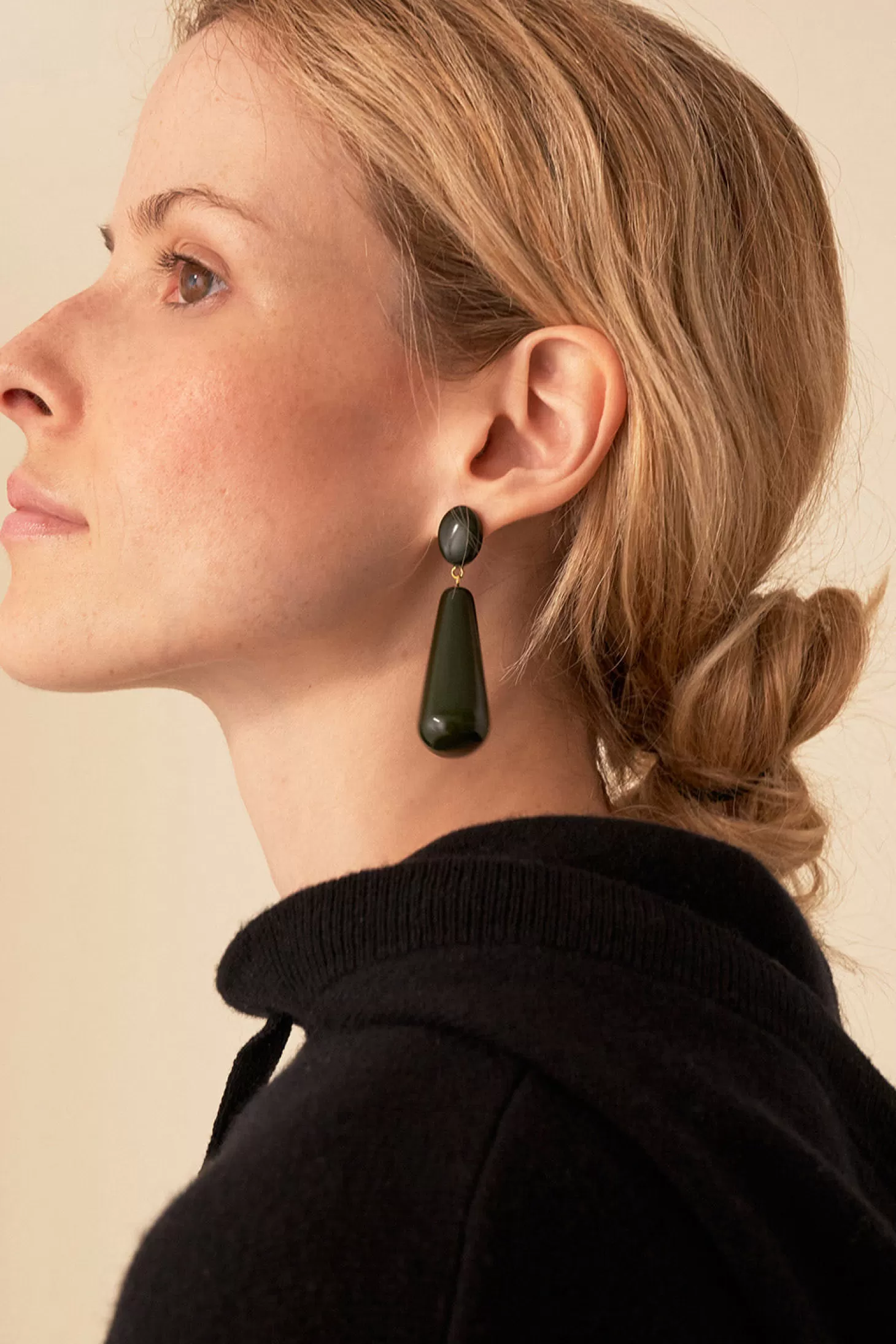 Des Petits Hauts Feeka Jewellery X DPH | View All*earrings gala Pickle