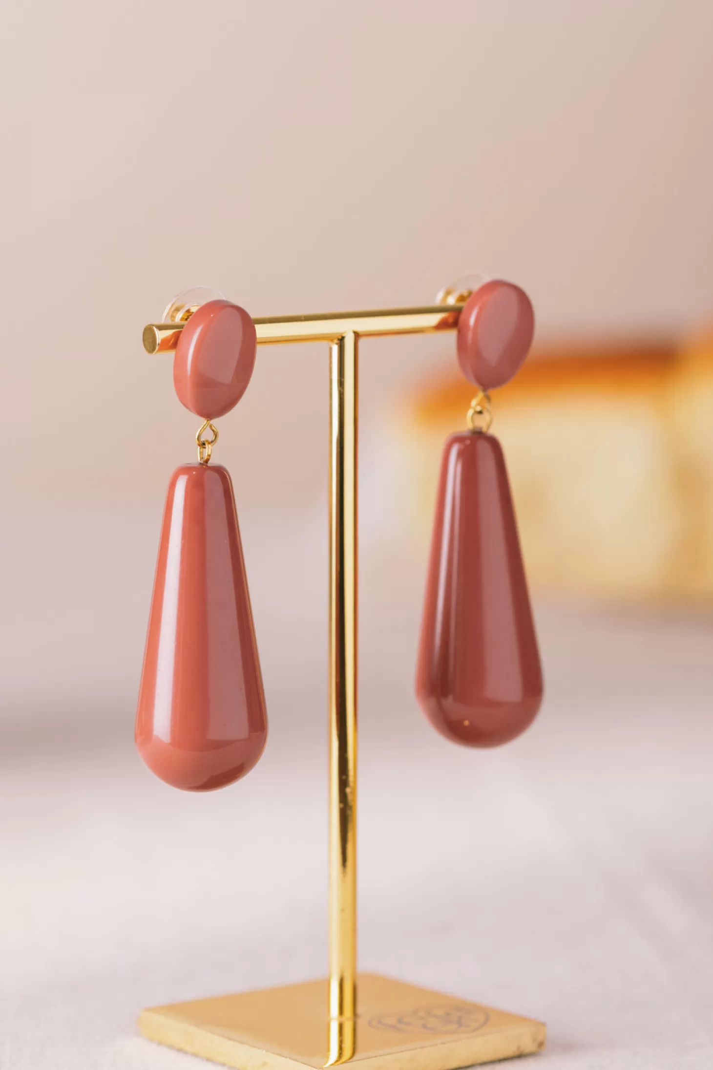 Des Petits Hauts Feeka Jewellery X DPH | View All*earrings gala Praline