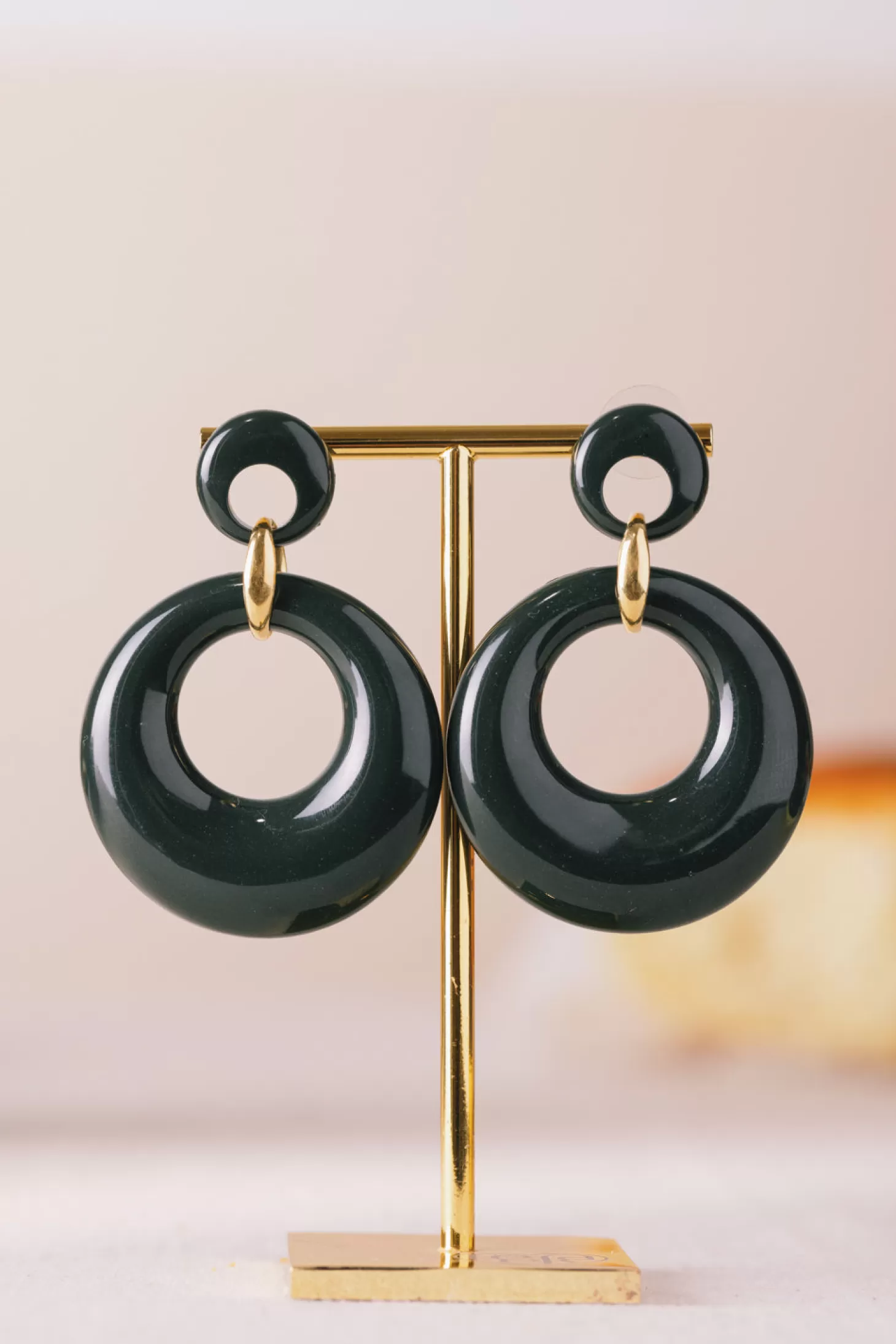 Des Petits Hauts Feeka Jewellery X DPH | View All*earrings paule Pickle