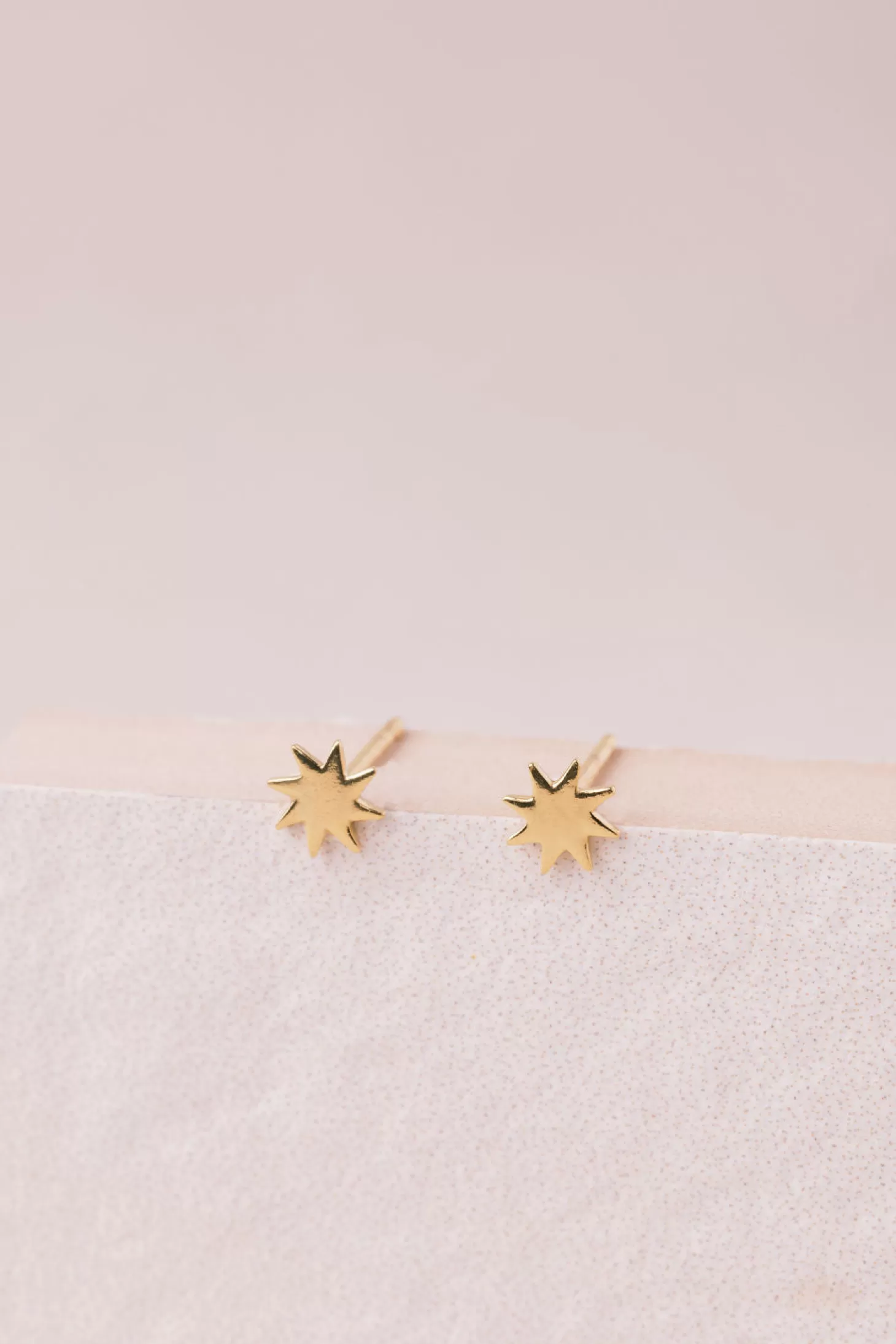 Des Petits Hauts Feeka Jewellery X DPH*earrings paz Or