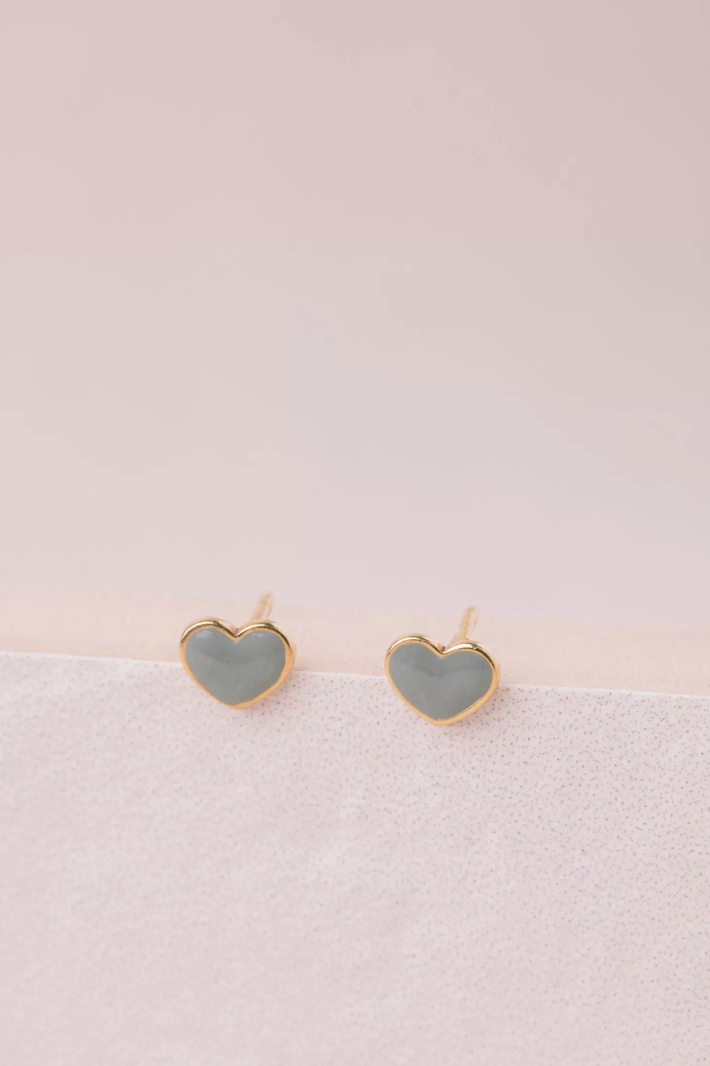 Des Petits Hauts Feeka Jewellery X DPH*earrings pretty Matcha