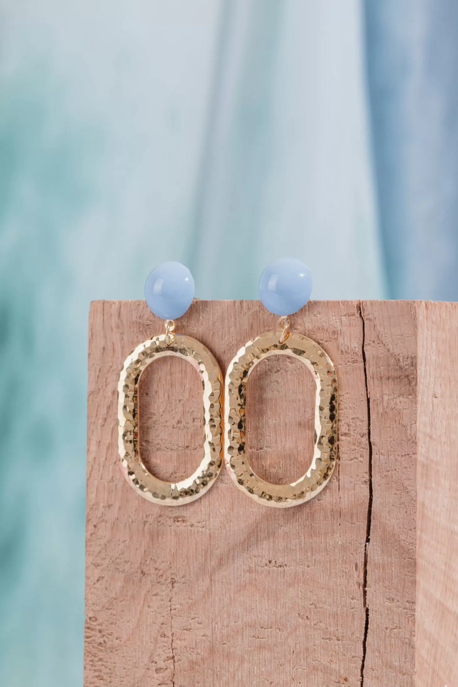 Des Petits Hauts Feeka Jewellery X DPH | View All*earrings yianna Glacon