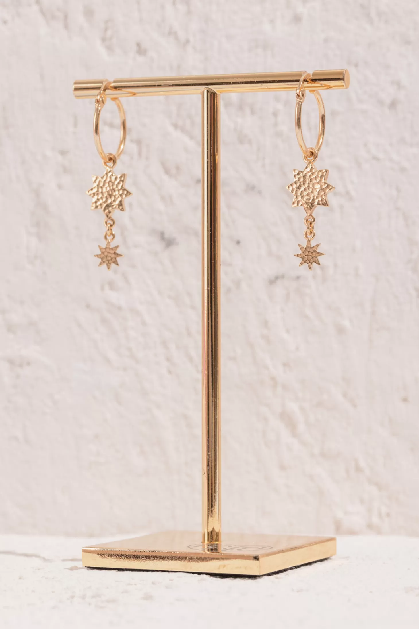 Des Petits Hauts Feeka Jewellery X DPH | View All*earrings yolette Or