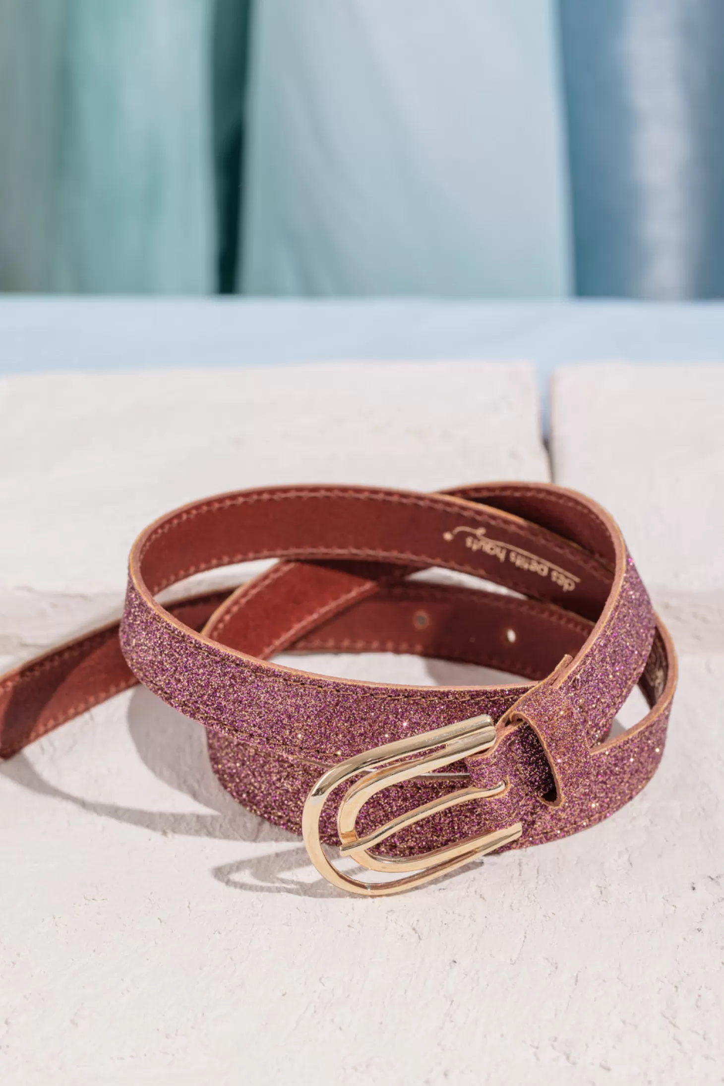 Des Petits Hauts Belts* lea belt Euphorie