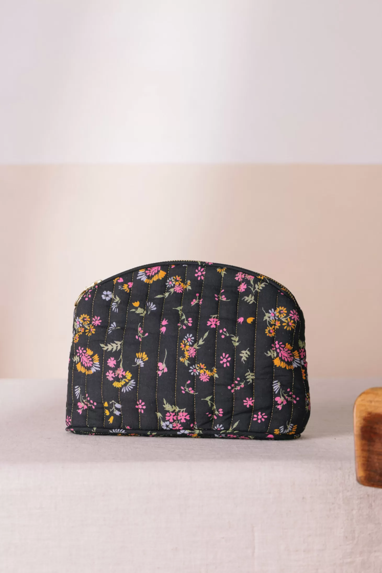 Des Petits Hauts The Prints | Leather Goods | View All* pypa pouch bag Myrtille